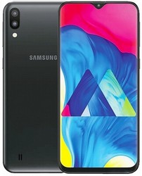 Замена тачскрина на телефоне Samsung Galaxy M10 в Уфе